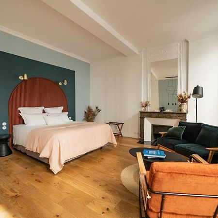 Maison Fernand B&B Bordeaux Ngoại thất bức ảnh