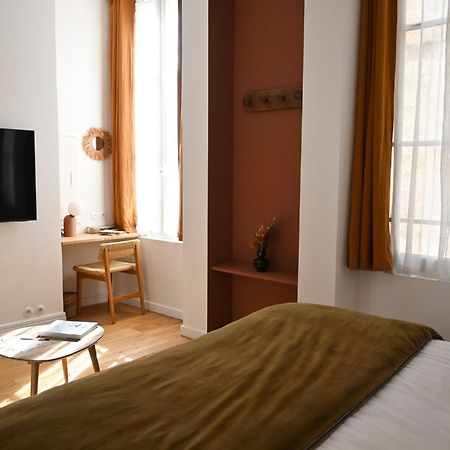 Maison Fernand B&B Bordeaux Ngoại thất bức ảnh