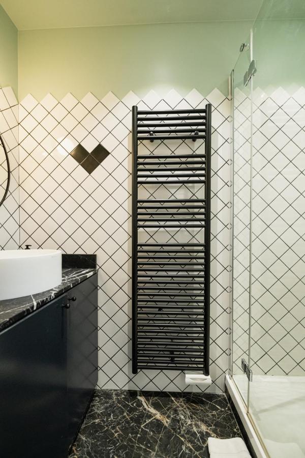 Maison Fernand B&B Bordeaux Ngoại thất bức ảnh
