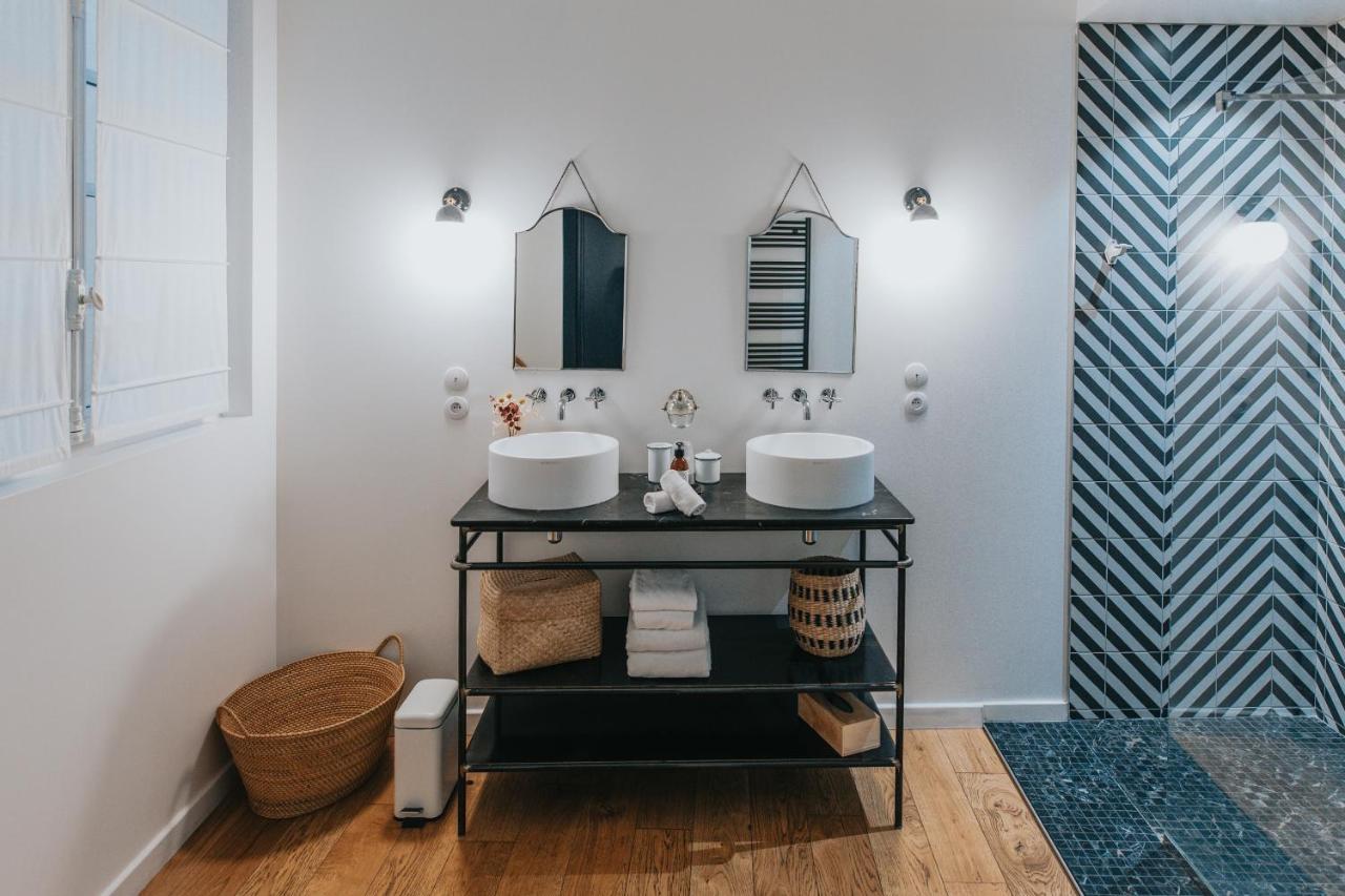Maison Fernand B&B Bordeaux Ngoại thất bức ảnh