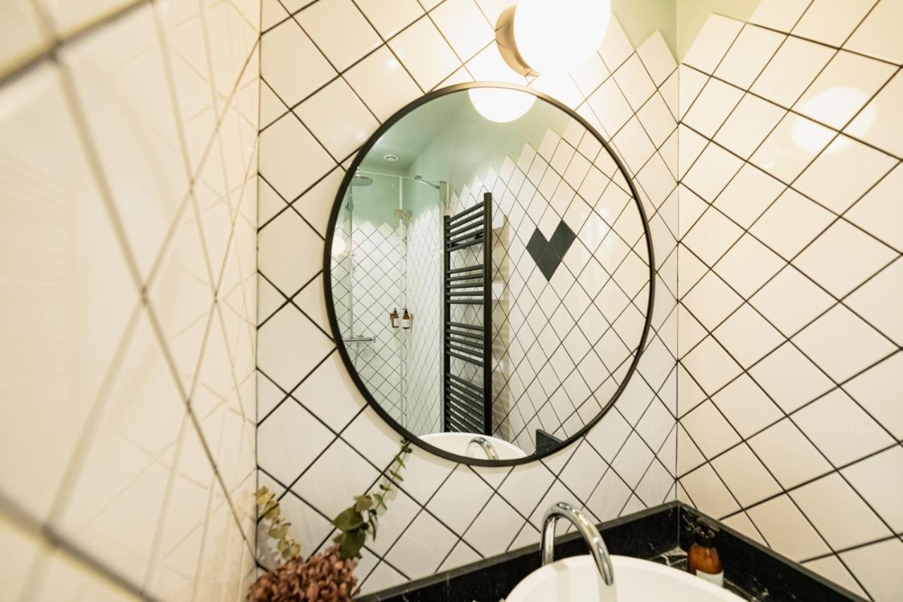 Maison Fernand B&B Bordeaux Ngoại thất bức ảnh