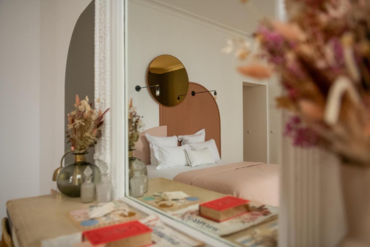 Maison Fernand B&B Bordeaux Ngoại thất bức ảnh