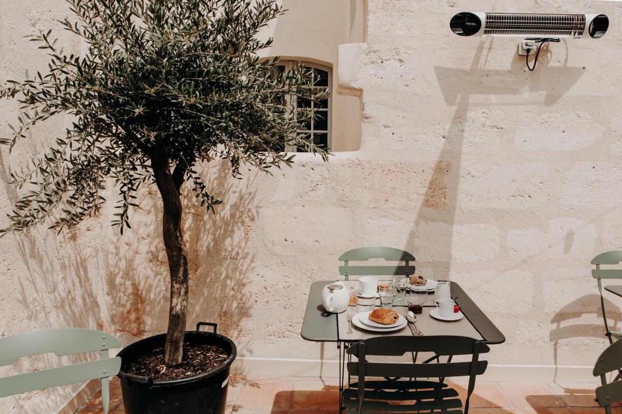 Maison Fernand B&B Bordeaux Ngoại thất bức ảnh