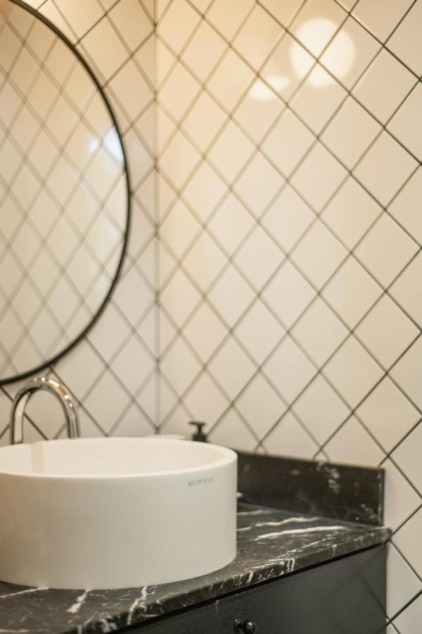 Maison Fernand B&B Bordeaux Ngoại thất bức ảnh