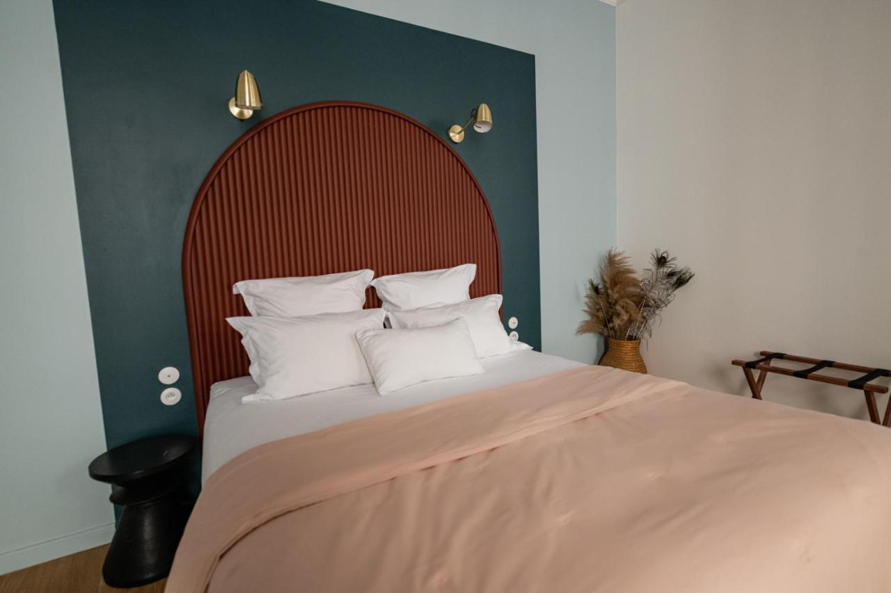 Maison Fernand B&B Bordeaux Ngoại thất bức ảnh