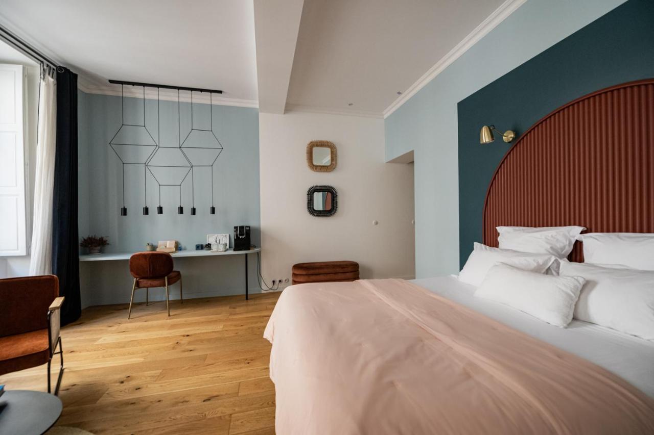 Maison Fernand B&B Bordeaux Ngoại thất bức ảnh