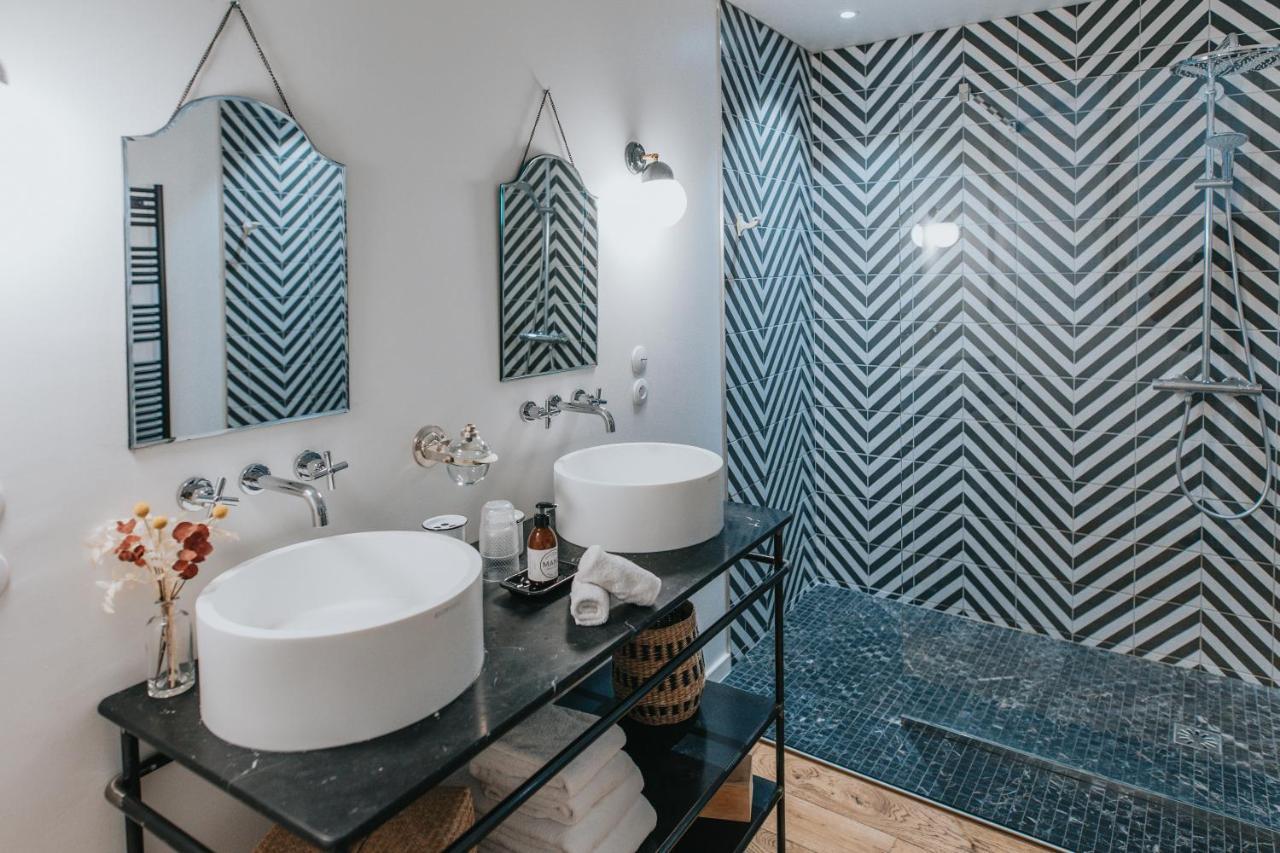 Maison Fernand B&B Bordeaux Ngoại thất bức ảnh