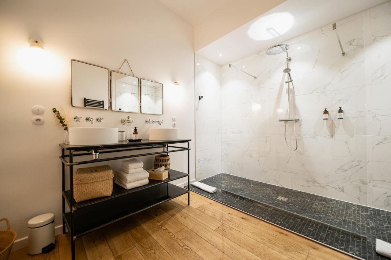 Maison Fernand B&B Bordeaux Ngoại thất bức ảnh