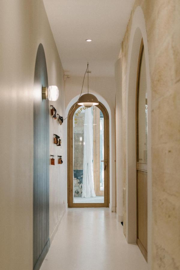 Maison Fernand B&B Bordeaux Ngoại thất bức ảnh