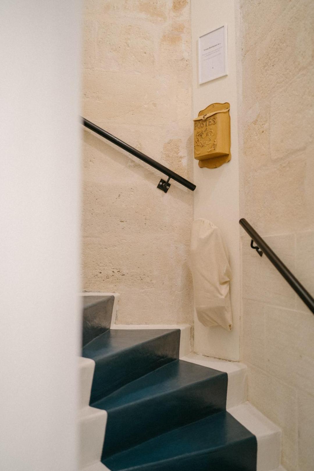Maison Fernand B&B Bordeaux Ngoại thất bức ảnh