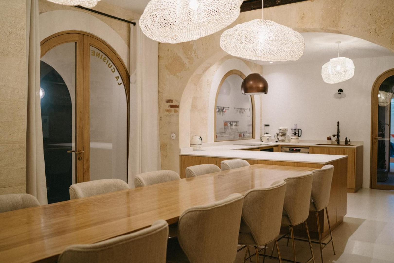 Maison Fernand B&B Bordeaux Ngoại thất bức ảnh