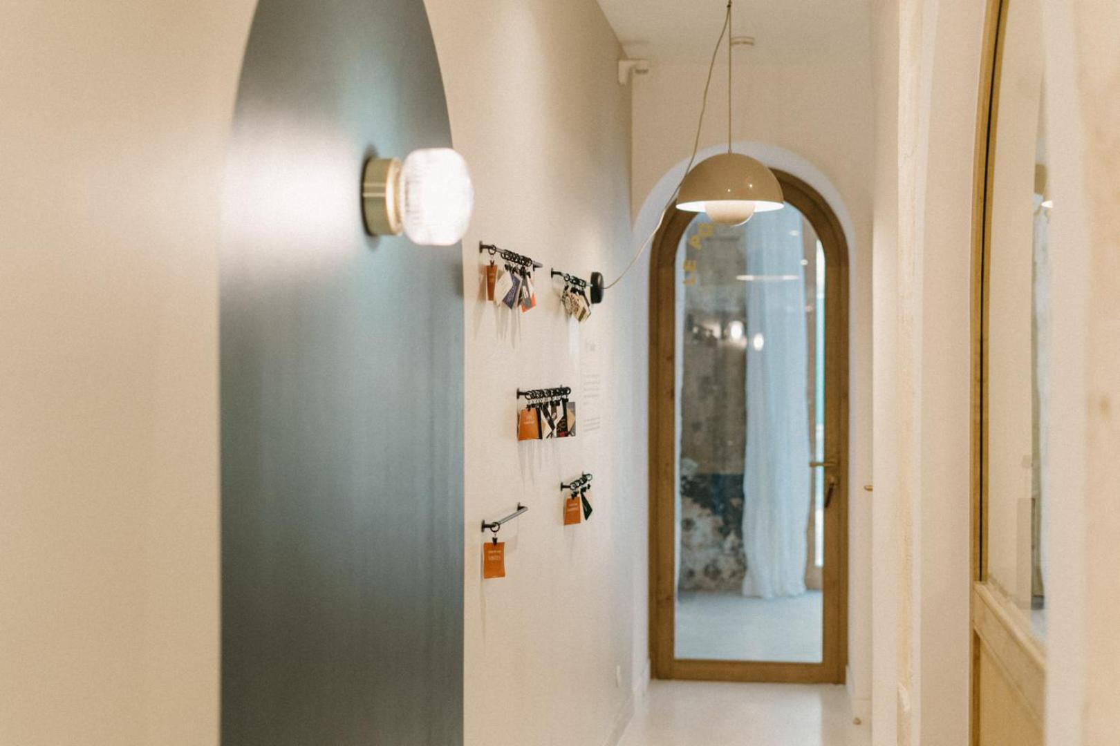 Maison Fernand B&B Bordeaux Ngoại thất bức ảnh