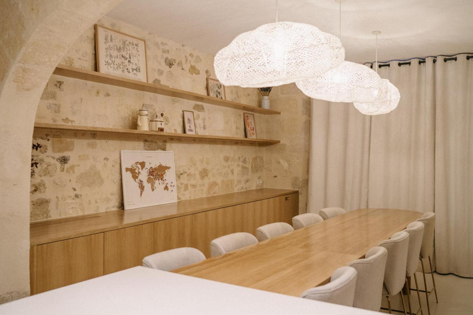 Maison Fernand B&B Bordeaux Ngoại thất bức ảnh