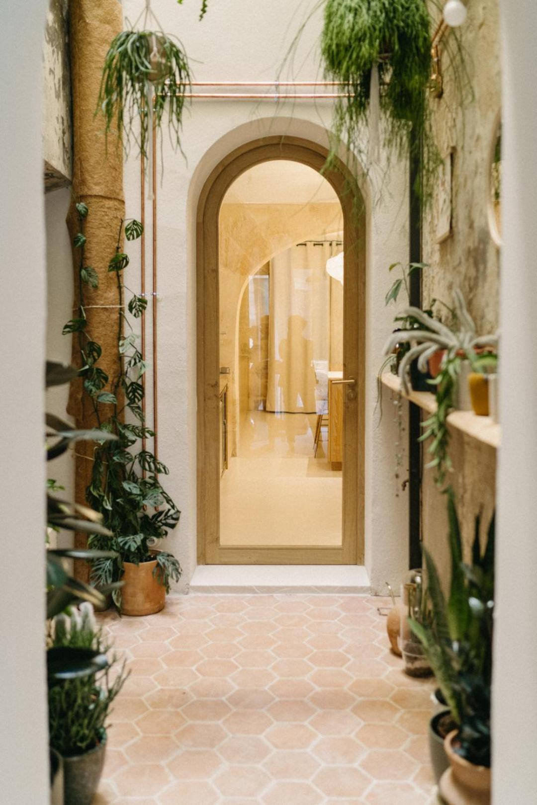 Maison Fernand B&B Bordeaux Ngoại thất bức ảnh