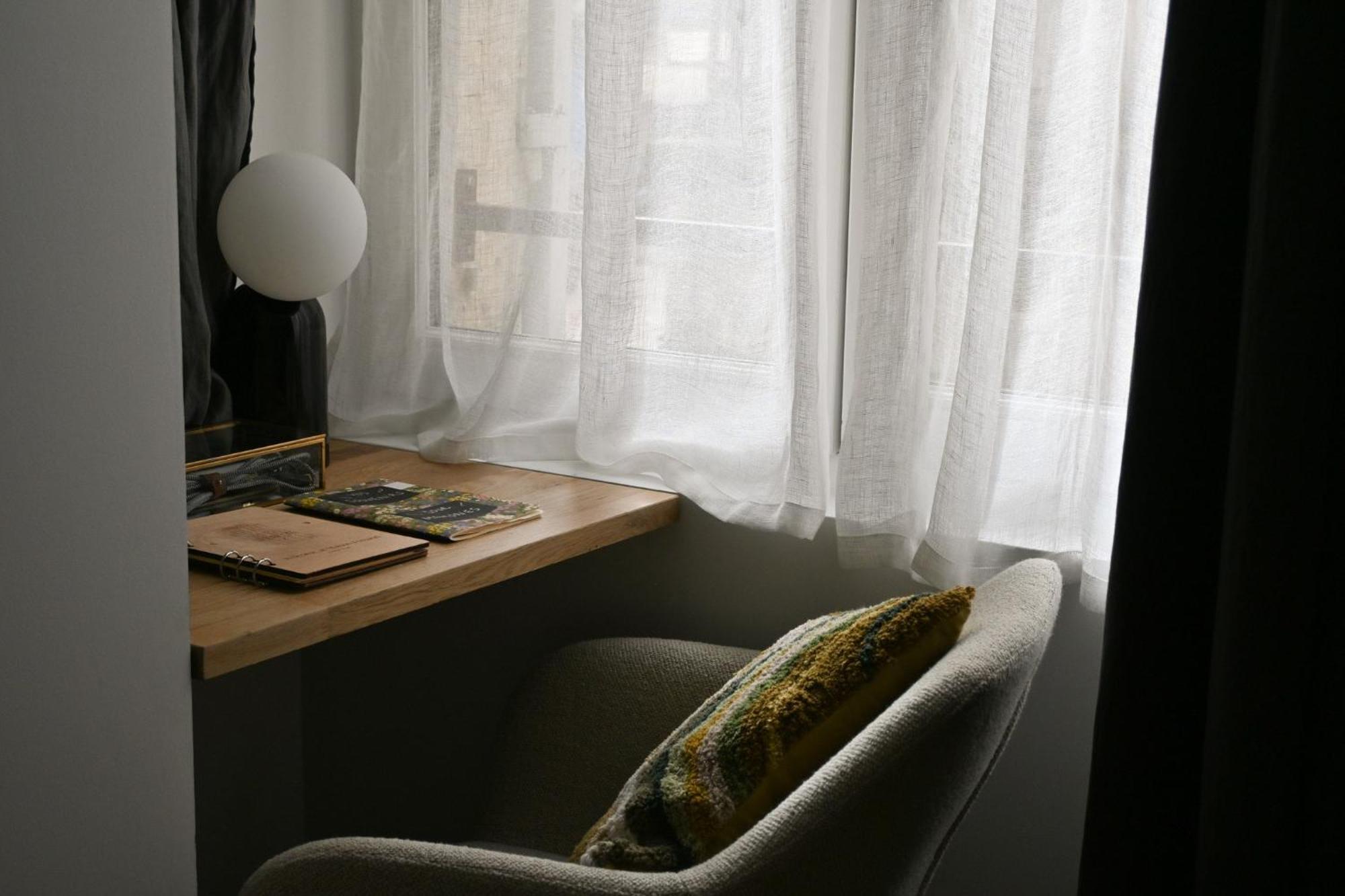 Maison Fernand B&B Bordeaux Phòng bức ảnh