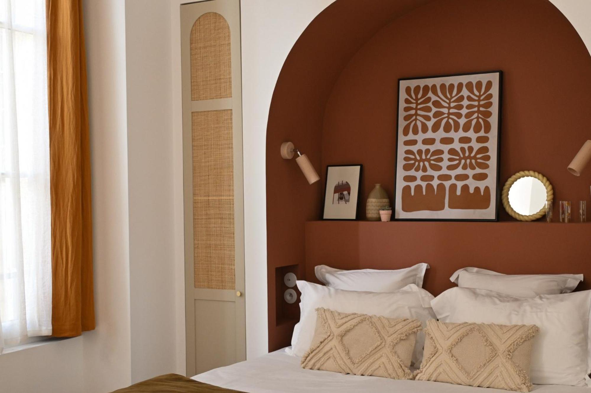 Maison Fernand B&B Bordeaux Ngoại thất bức ảnh