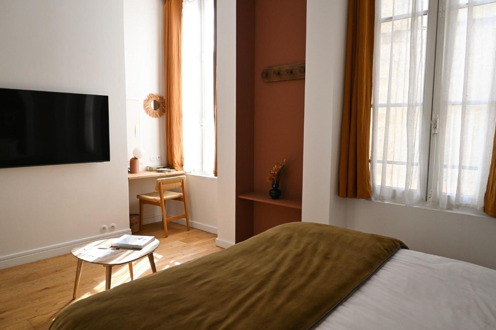 Maison Fernand B&B Bordeaux Ngoại thất bức ảnh