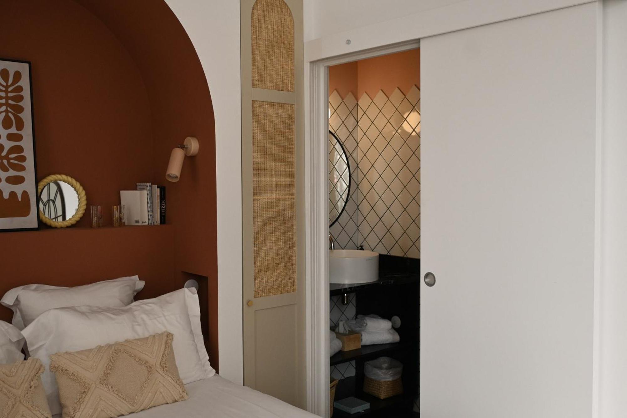 Maison Fernand B&B Bordeaux Ngoại thất bức ảnh