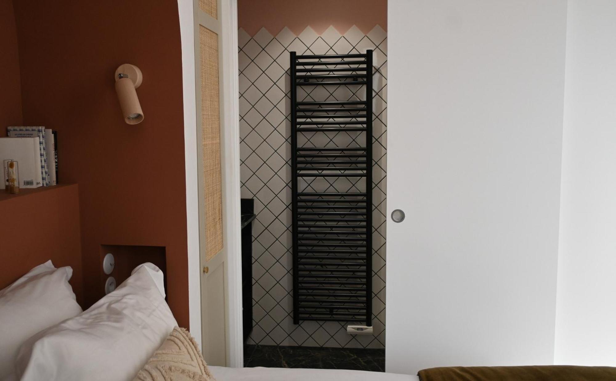 Maison Fernand B&B Bordeaux Ngoại thất bức ảnh
