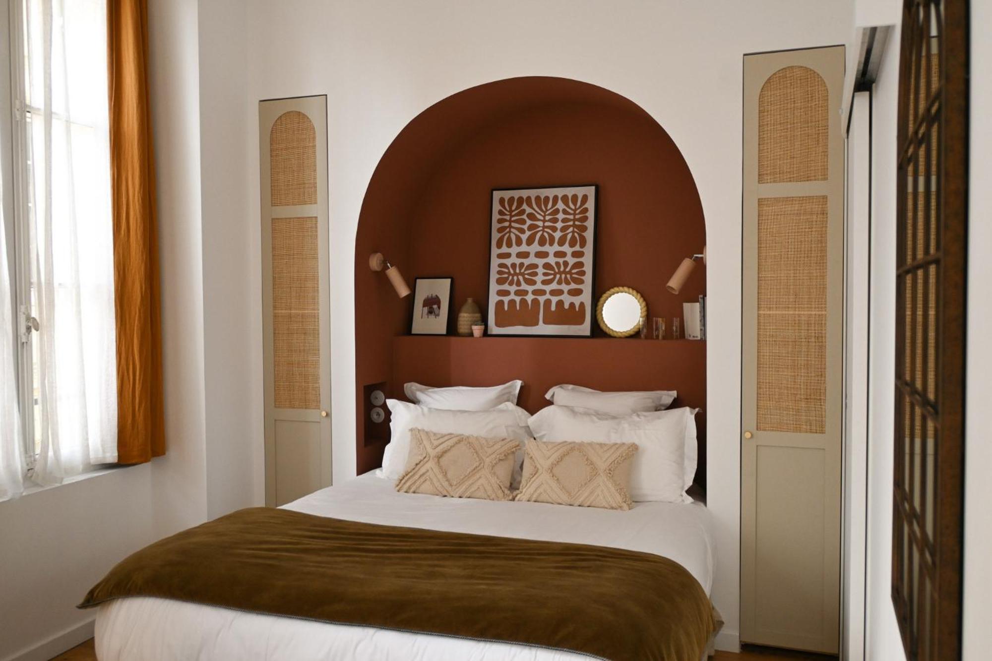 Maison Fernand B&B Bordeaux Ngoại thất bức ảnh