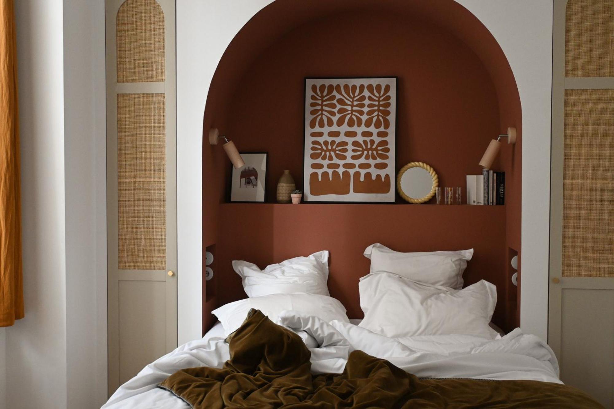 Maison Fernand B&B Bordeaux Ngoại thất bức ảnh