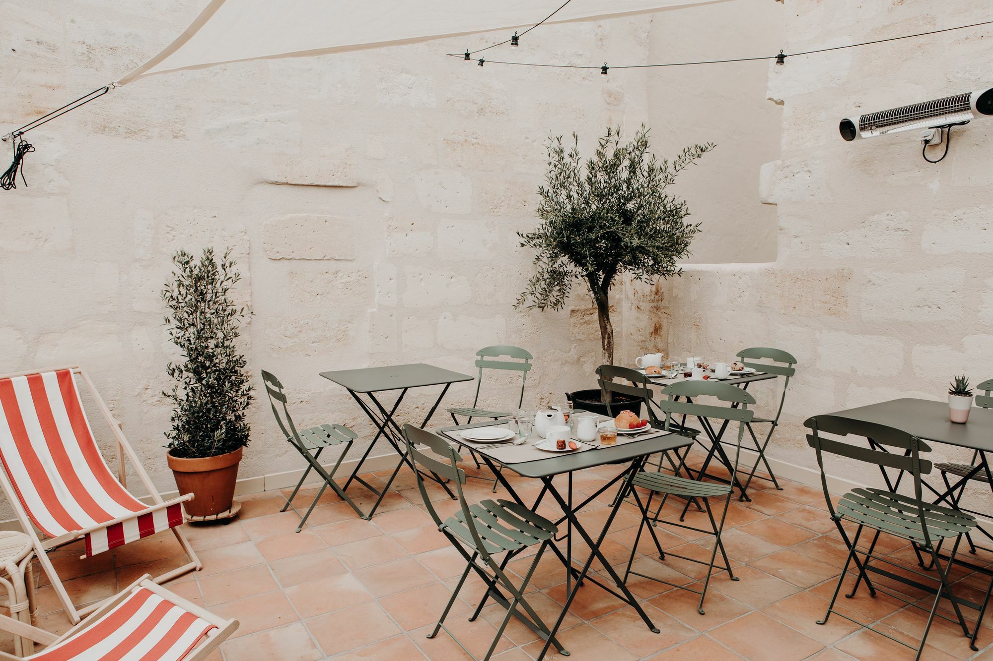 Maison Fernand B&B Bordeaux Ngoại thất bức ảnh